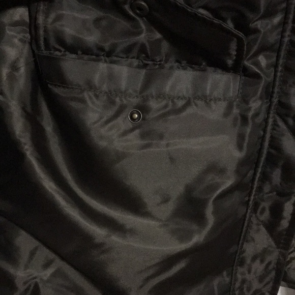 Ambiance, fleece lined, water proofed jacket - Picture 5 of 7